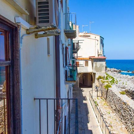 77 Rooms Cefalu Ngoại thất bức ảnh