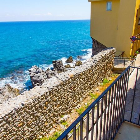 77 Rooms Cefalu Ngoại thất bức ảnh