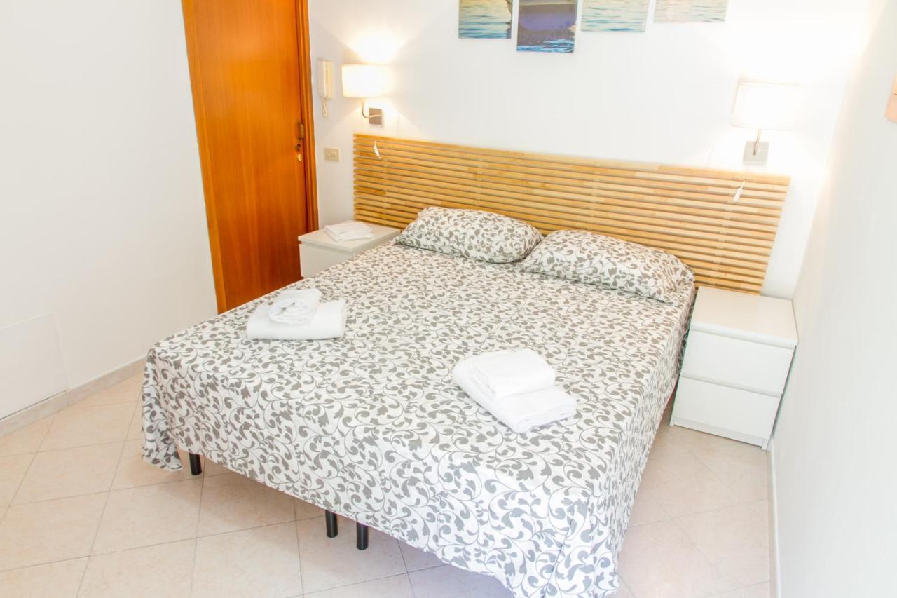 77 Rooms Cefalu Ngoại thất bức ảnh