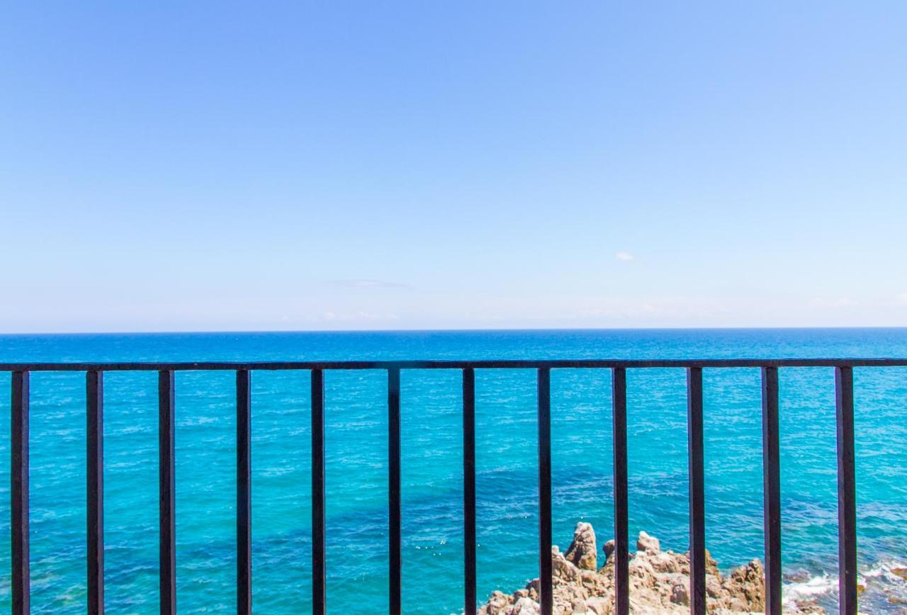 77 Rooms Cefalu Ngoại thất bức ảnh