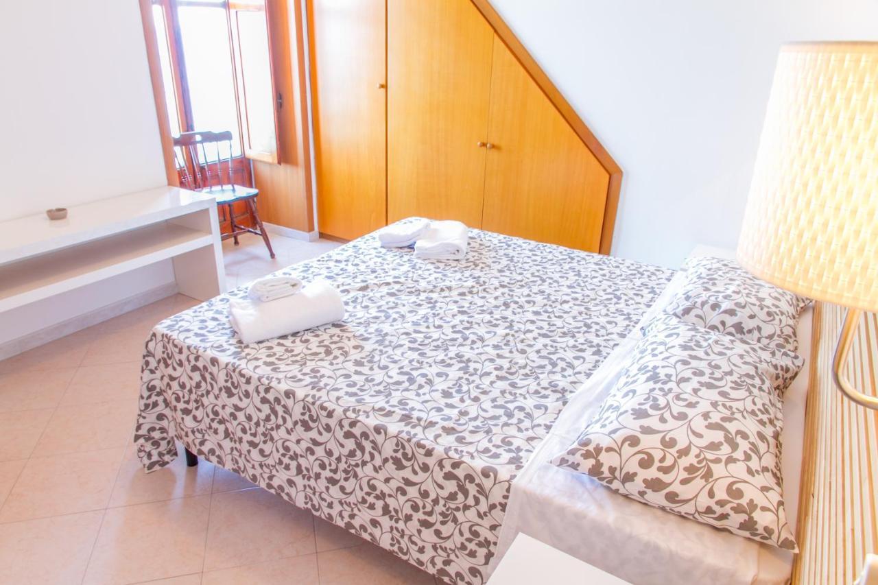 77 Rooms Cefalu Ngoại thất bức ảnh