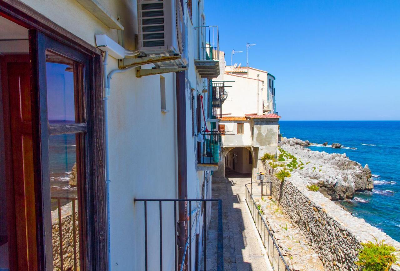 77 Rooms Cefalu Ngoại thất bức ảnh