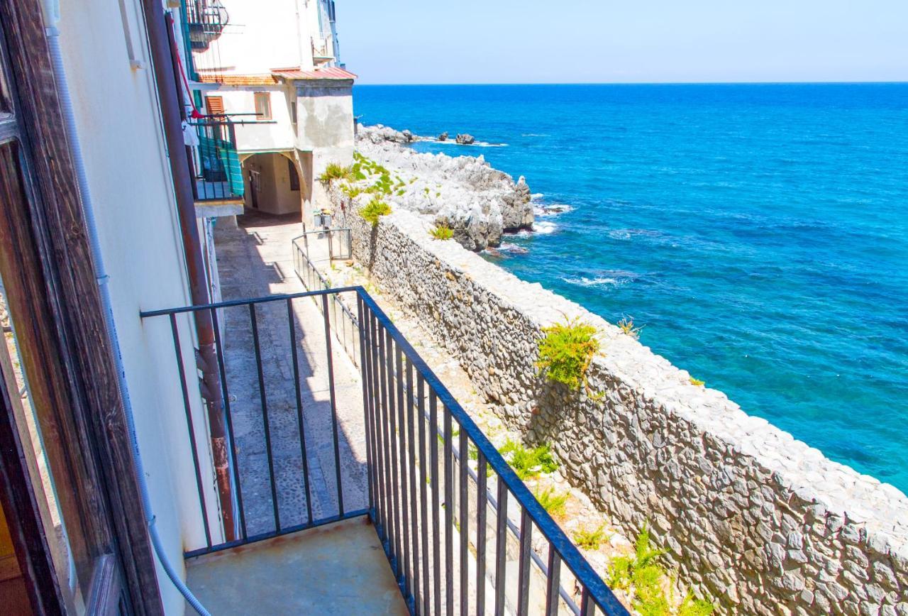 77 Rooms Cefalu Ngoại thất bức ảnh