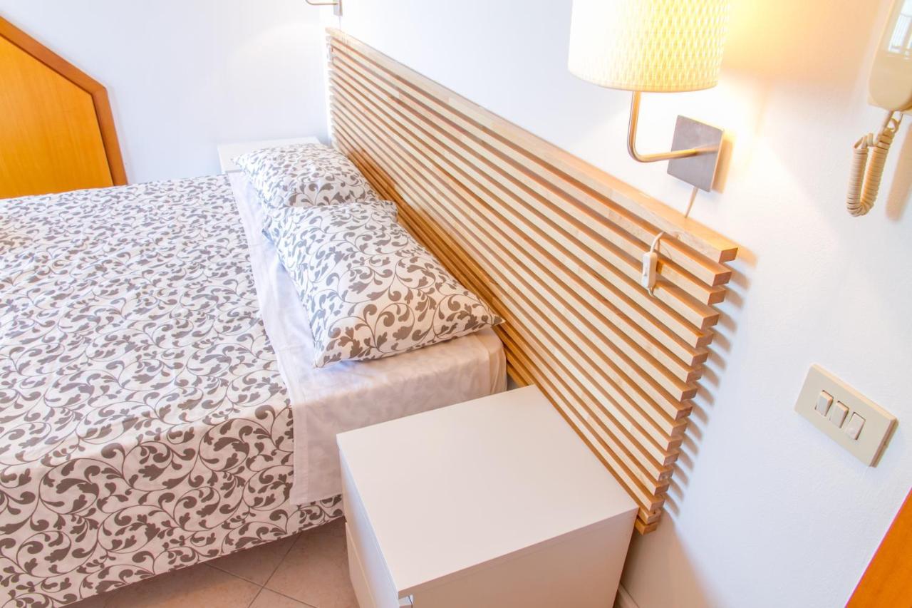 77 Rooms Cefalu Ngoại thất bức ảnh