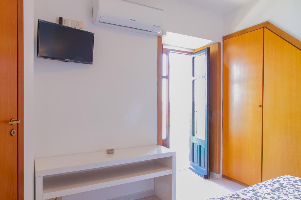 77 Rooms Cefalu Ngoại thất bức ảnh