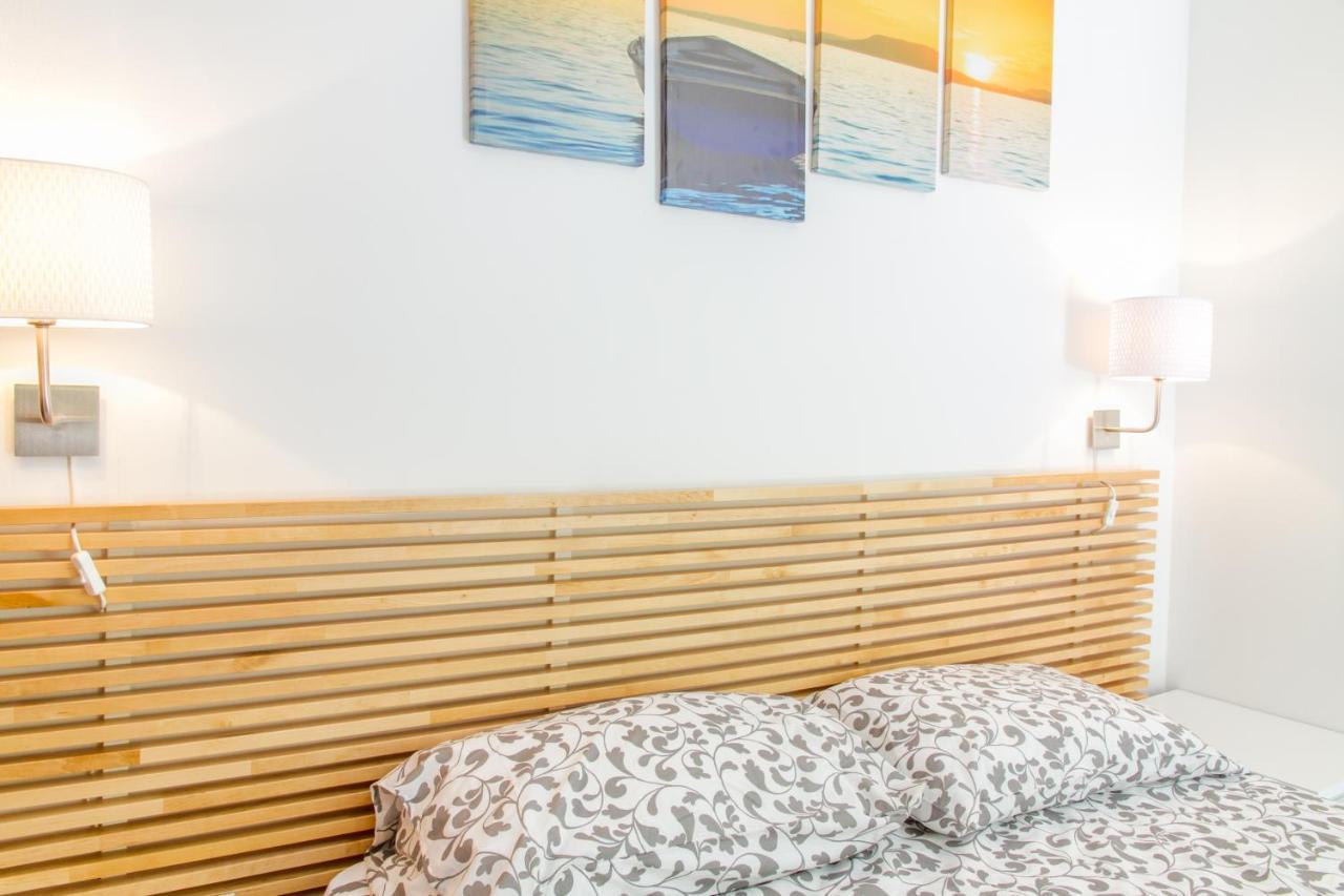 77 Rooms Cefalu Ngoại thất bức ảnh