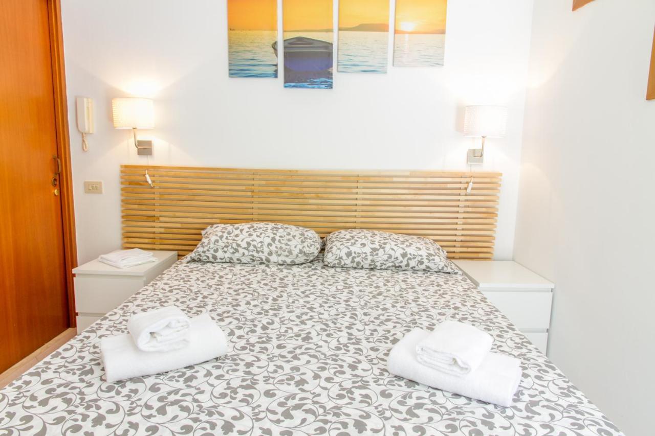 77 Rooms Cefalu Ngoại thất bức ảnh