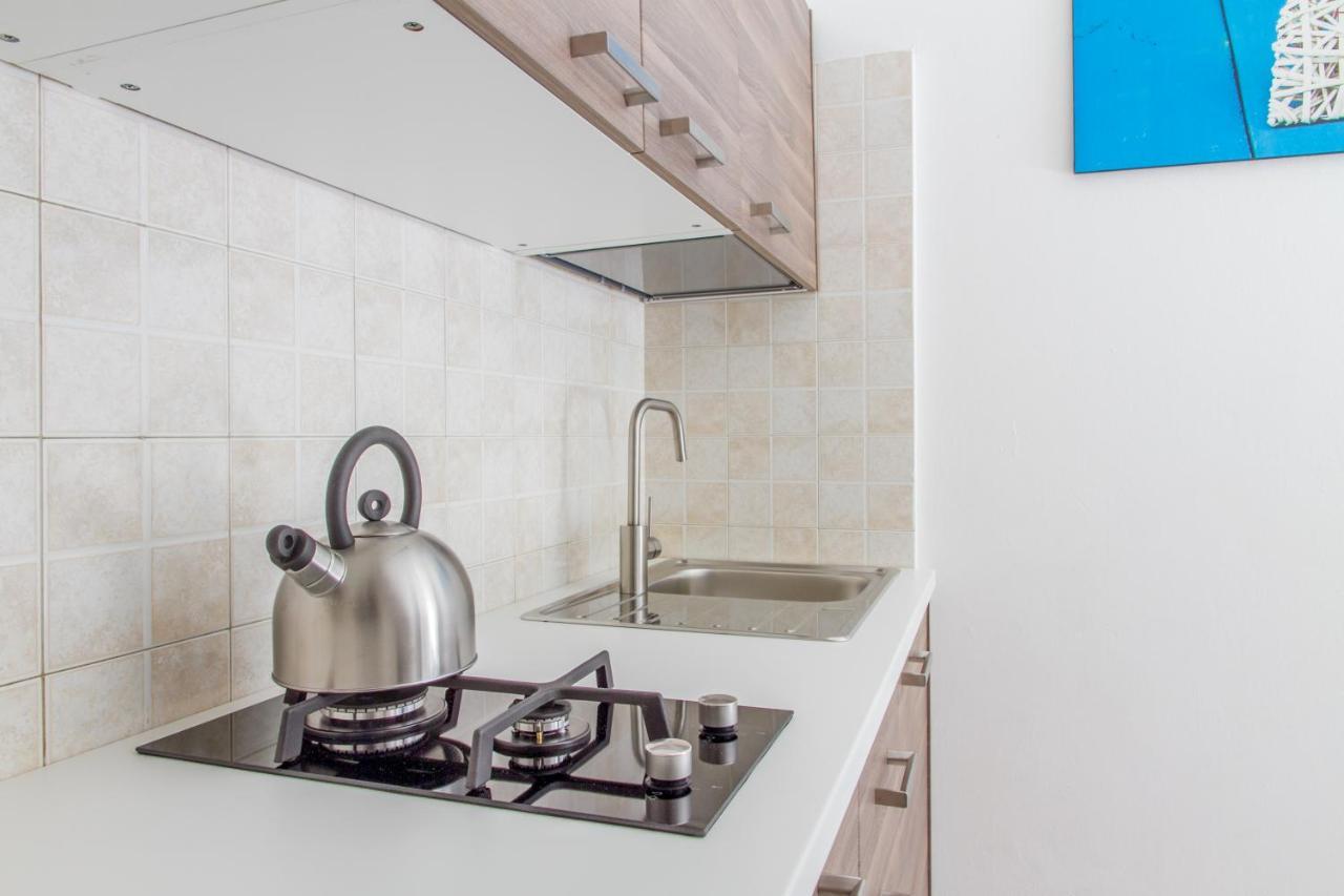 77 Rooms Cefalu Ngoại thất bức ảnh