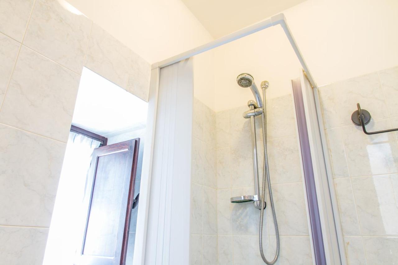 77 Rooms Cefalu Ngoại thất bức ảnh