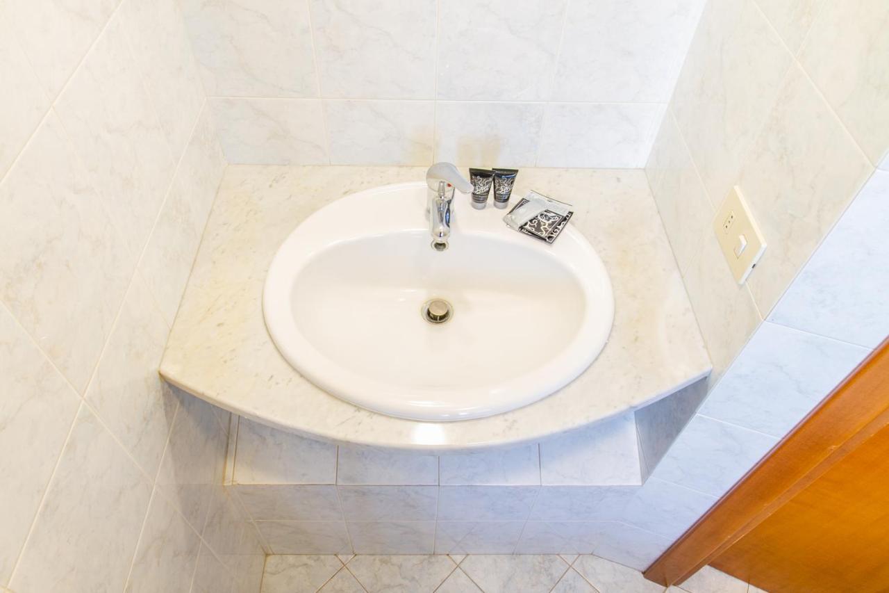 77 Rooms Cefalu Ngoại thất bức ảnh