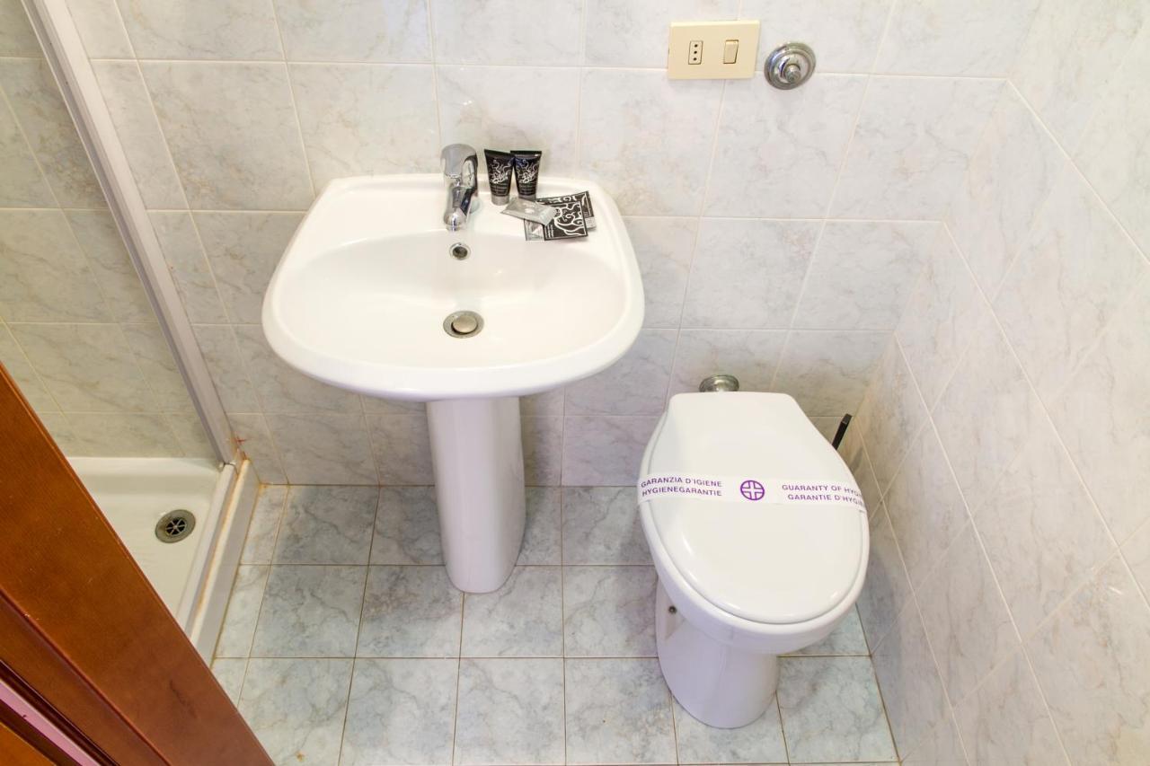 77 Rooms Cefalu Ngoại thất bức ảnh