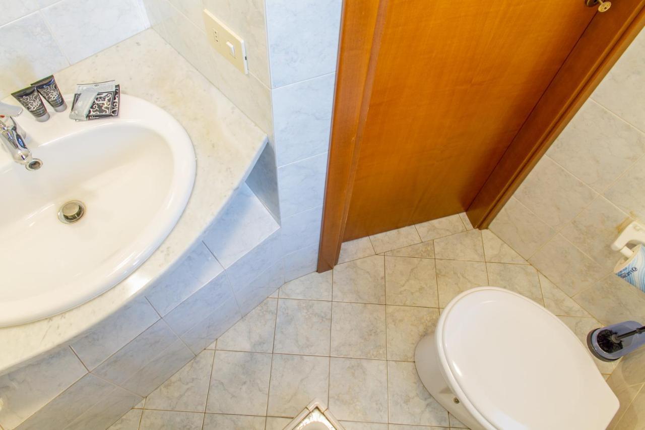 77 Rooms Cefalu Ngoại thất bức ảnh