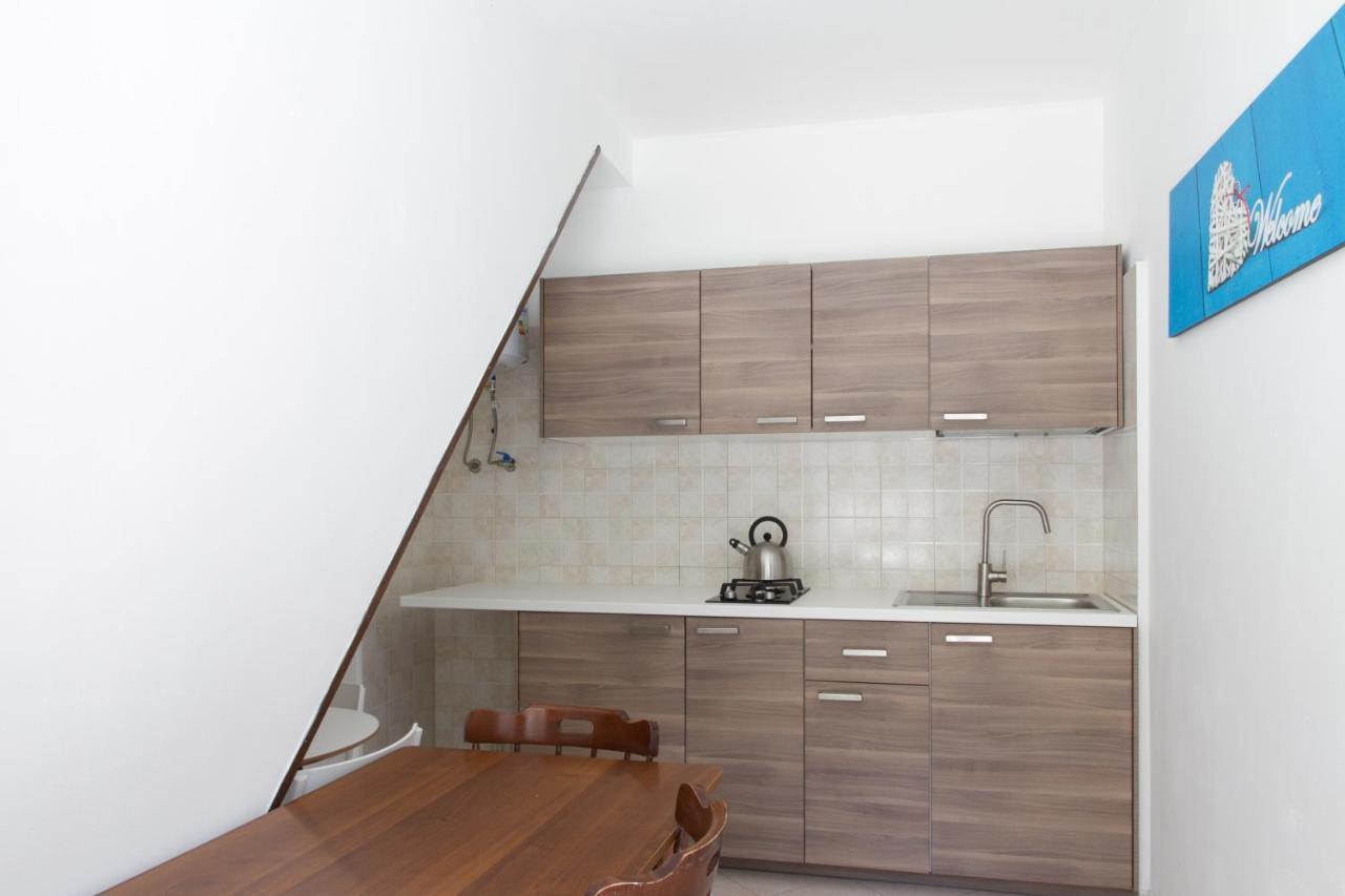 77 Rooms Cefalu Ngoại thất bức ảnh