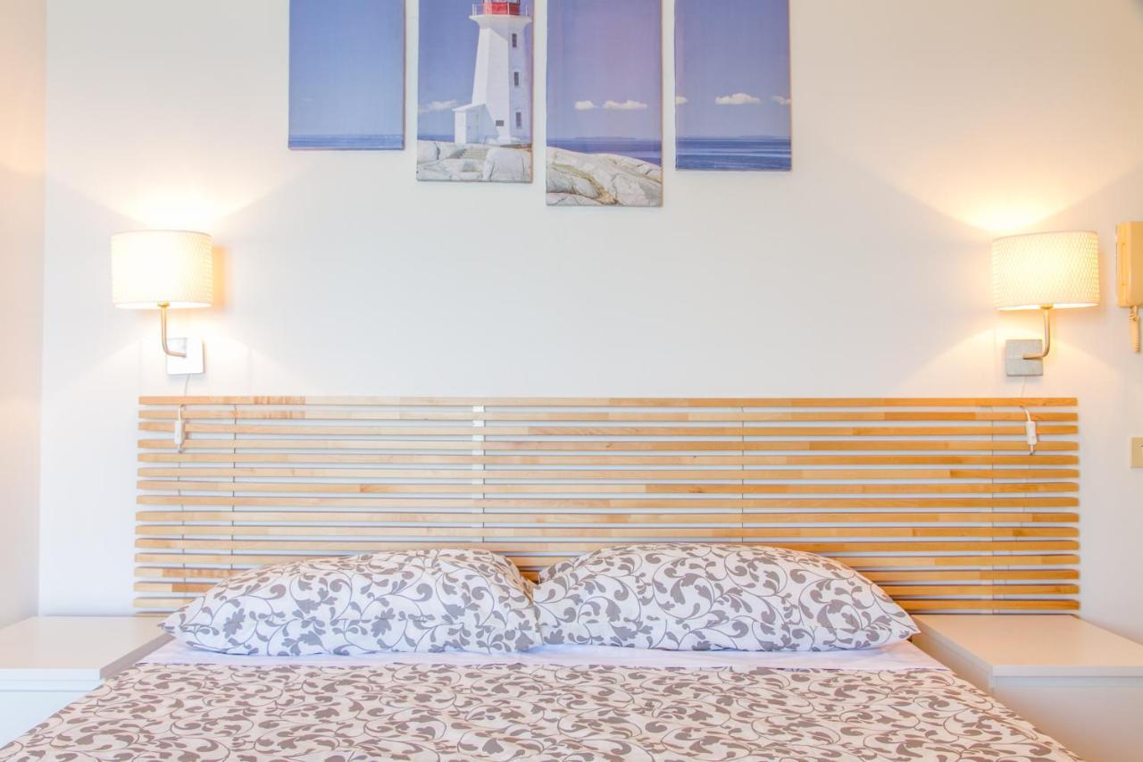 77 Rooms Cefalu Ngoại thất bức ảnh