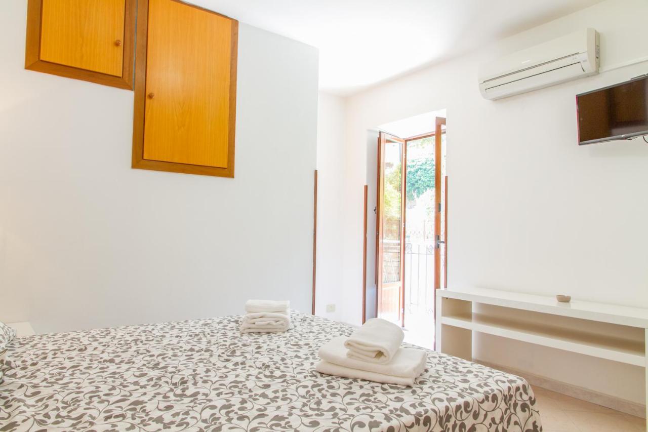 77 Rooms Cefalu Ngoại thất bức ảnh