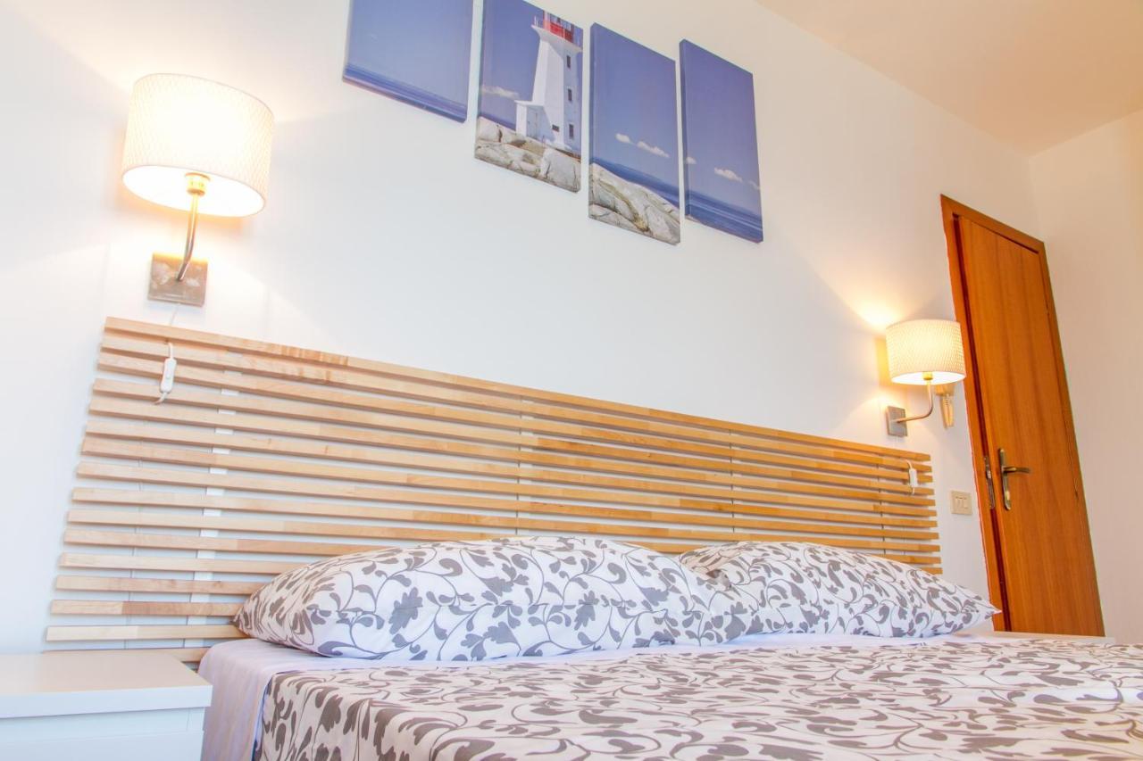 77 Rooms Cefalu Ngoại thất bức ảnh